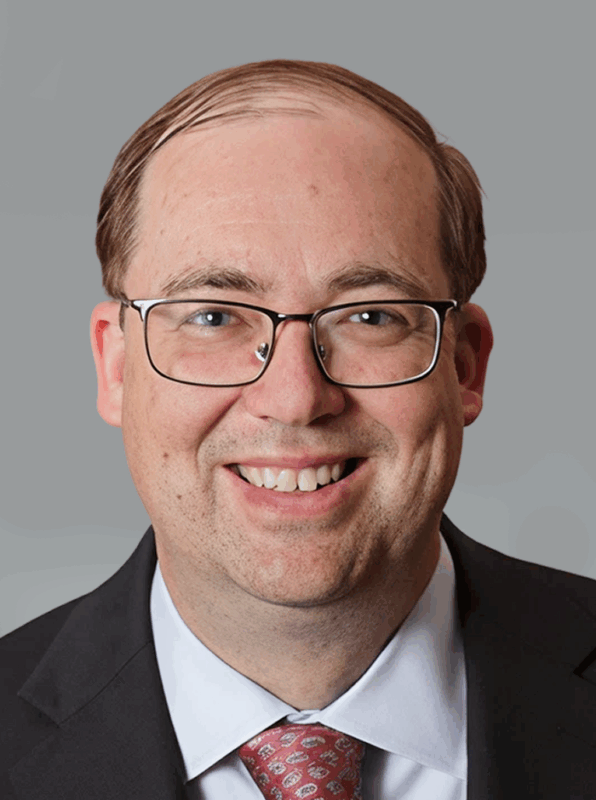 Photo of Casey Covington