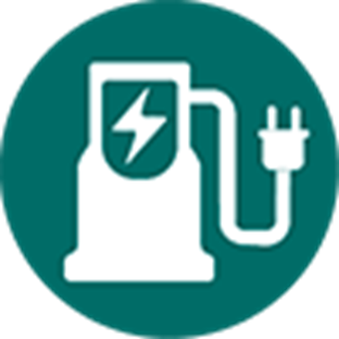 EV Charger Icon