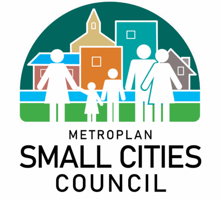 Small Cities Council logo