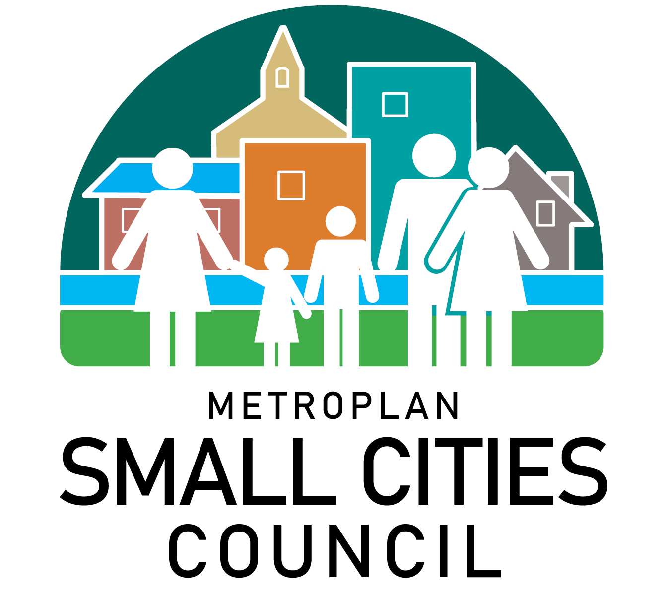 Small Cities Council logo