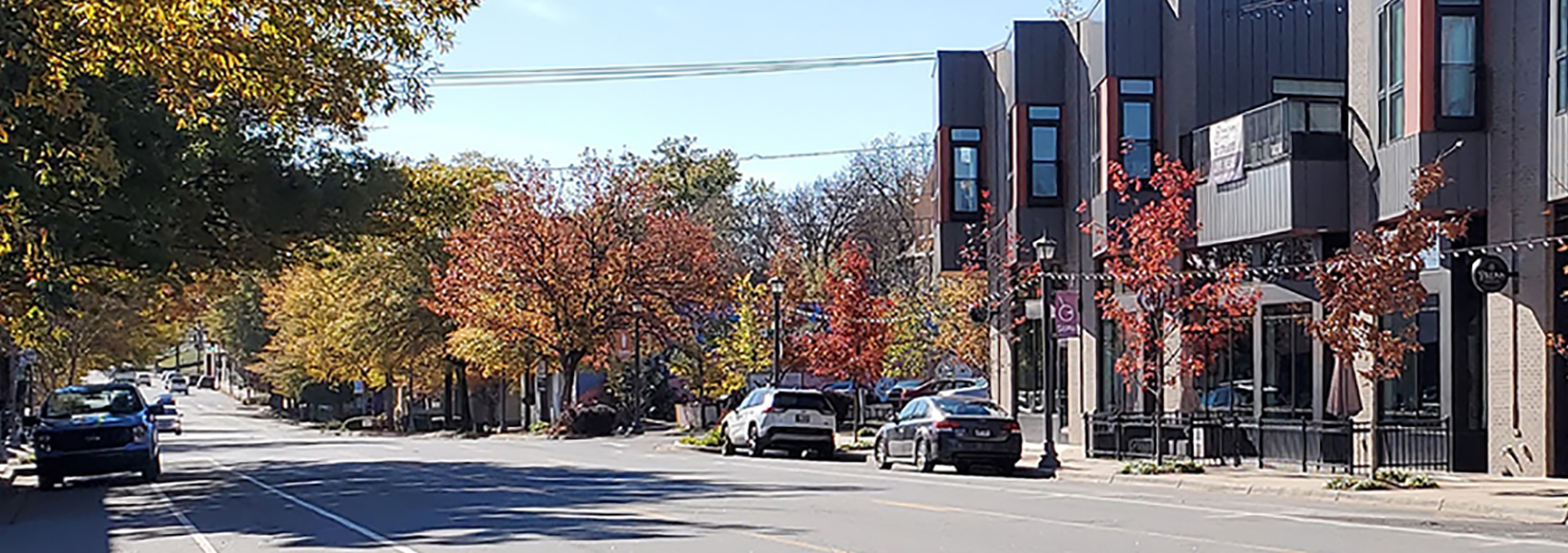 SOMA apartments Little Rock