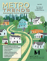 Demographic Review and Outlook 2022 cover image