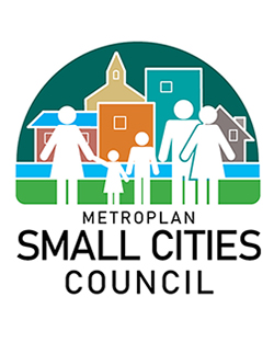 Small Cities Council logo